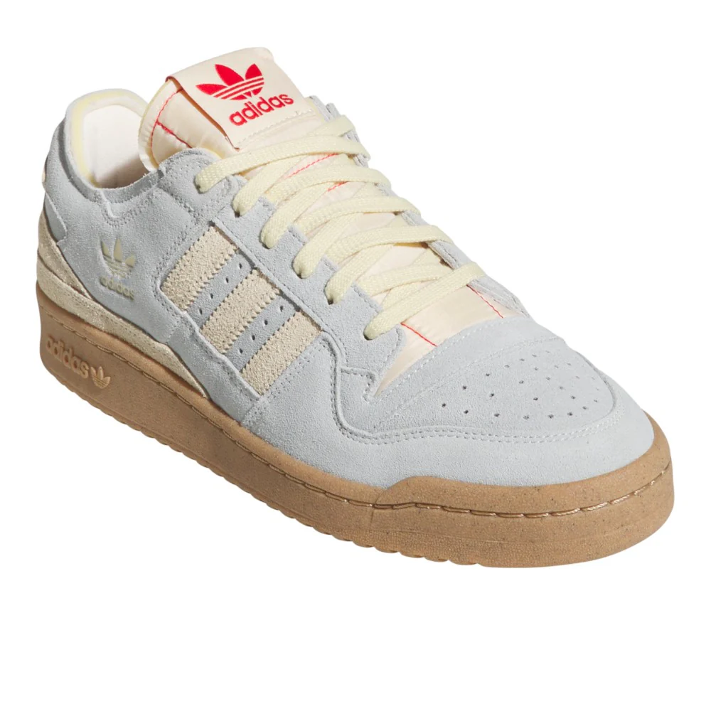 Forum 84 Low CL Lace Up Sneakers - Image 2
