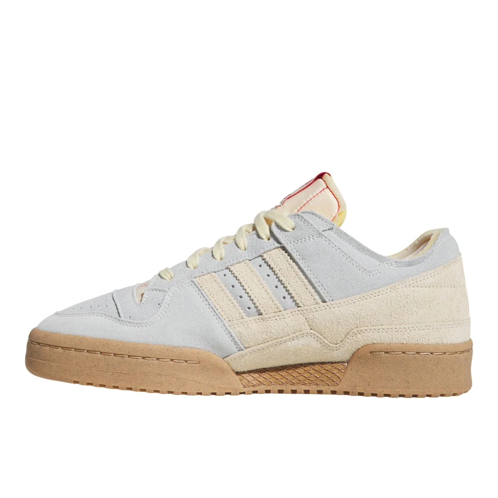 Forum 84 Low CL Lace Up Sneakers - Image 3