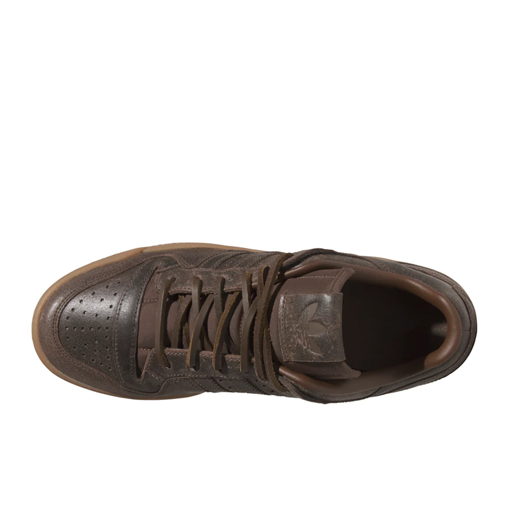 Forum 84 Low CL Lace Up Sneakers - Image 4