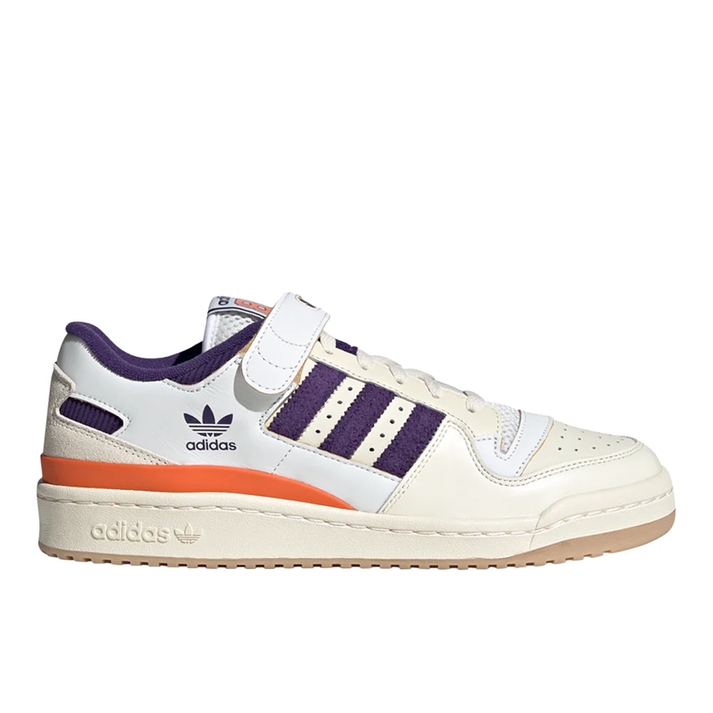 Forum 84 Low Lace Up Sneakers