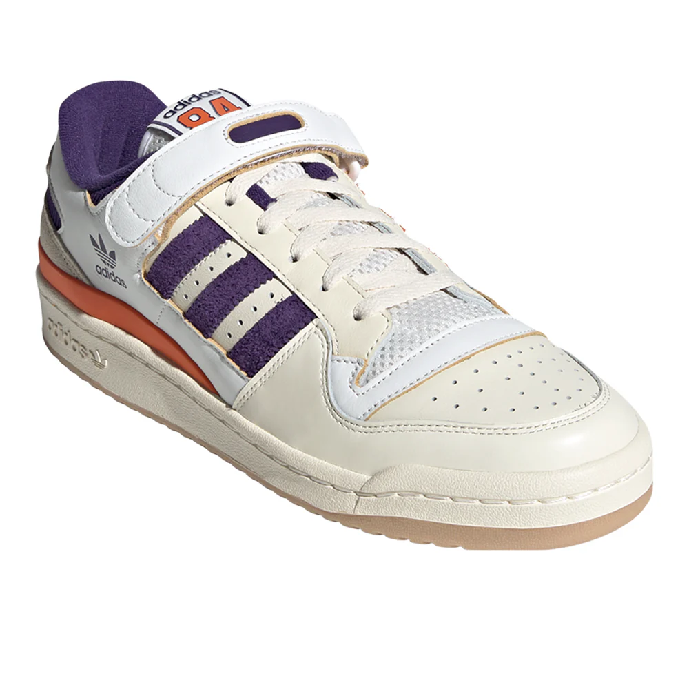 Forum 84 Low Lace Up Sneakers - Image 2