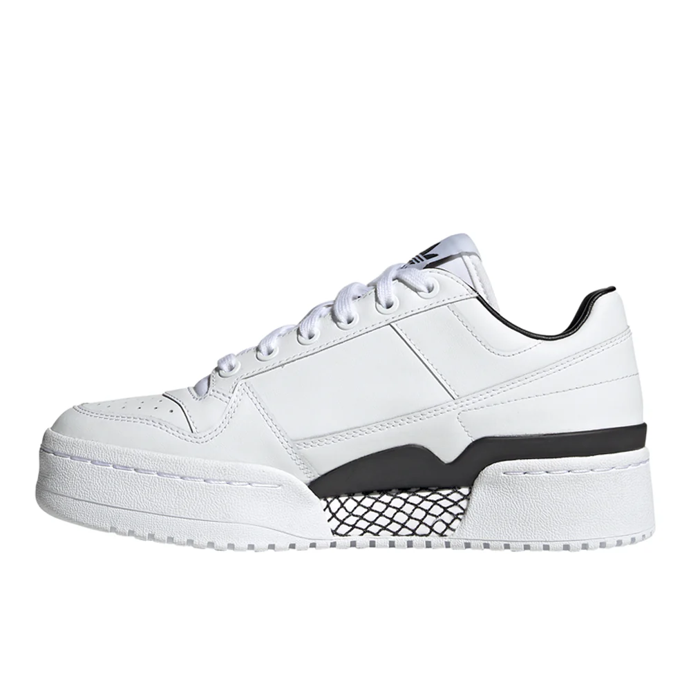 Forum Bold Lace Up Sneakers - Image 3