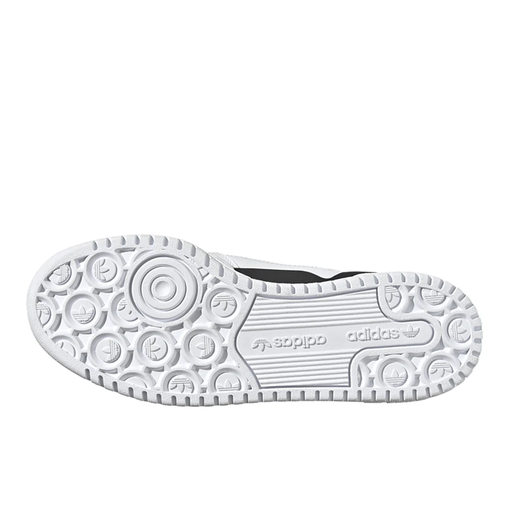 Forum Bold Lace Up Sneakers - Image 5
