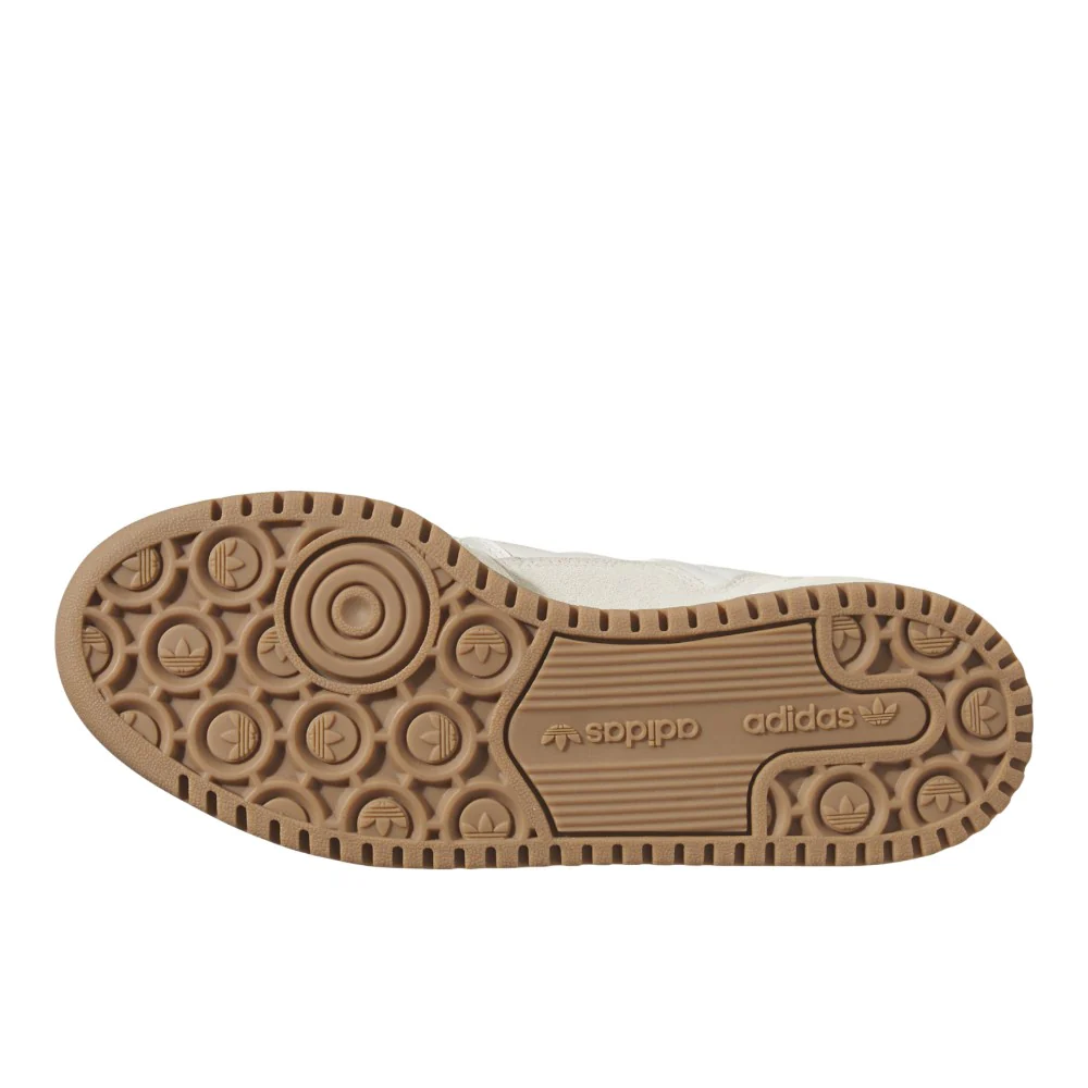 Forum Bold Lace Up Sneakers - Image 5