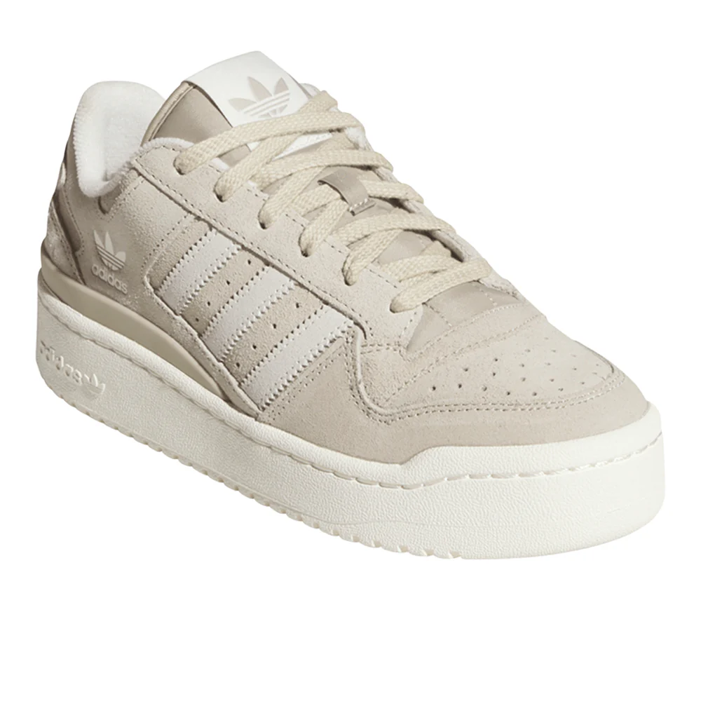 Forum Bold Stripes Lace Up Sneakers - Image 2