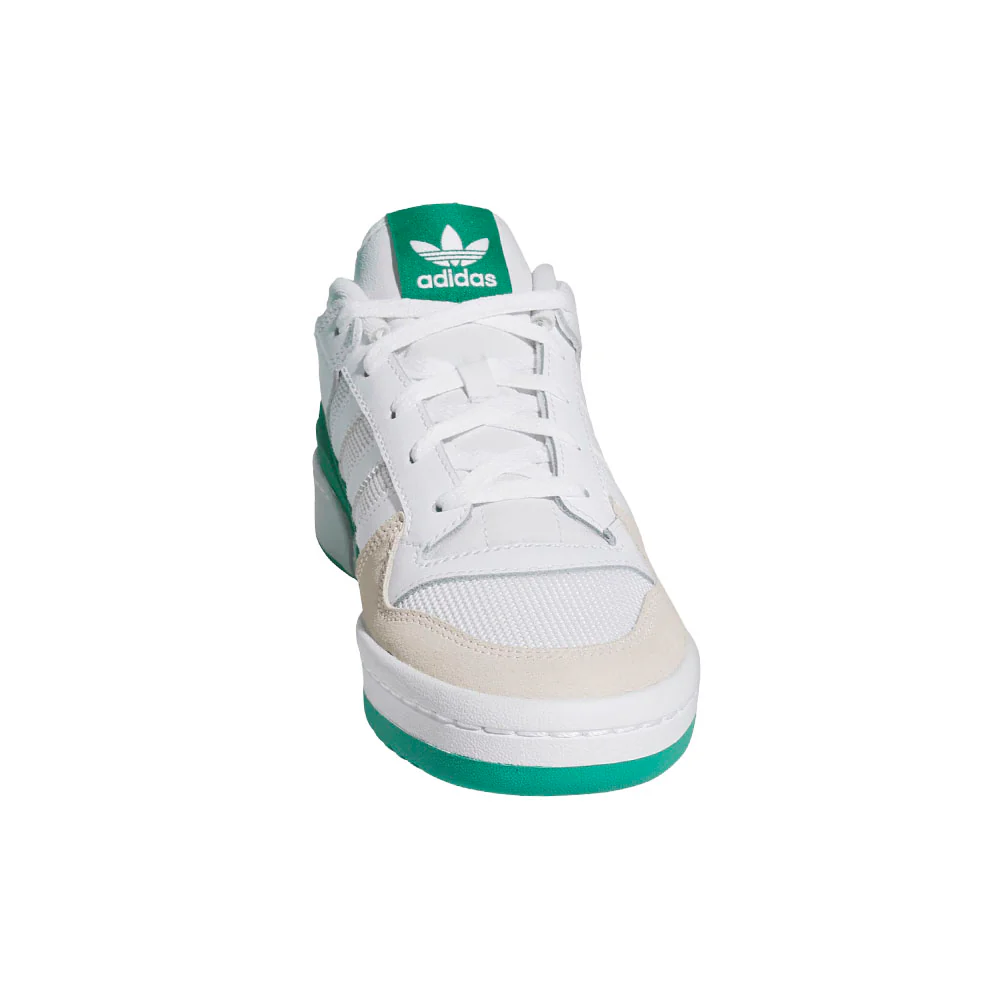 Forum Low CL Lace Up Sneakers - Image 2