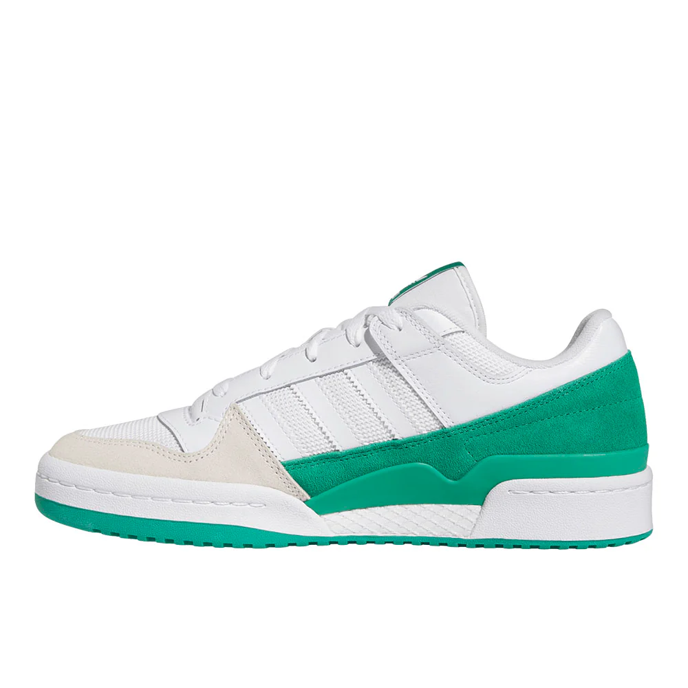 Forum Low CL Lace Up Sneakers - Image 3