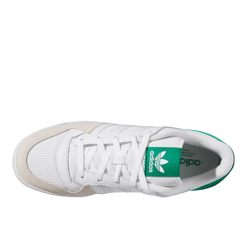 Forum Low CL Lace Up Sneakers - Image 4