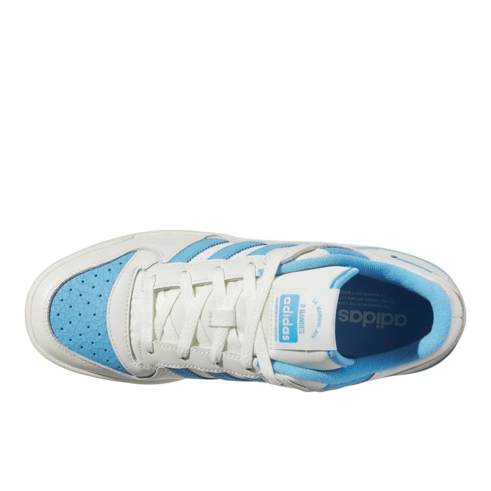 Forum Low CL Lace Up Sneakers - Image 4