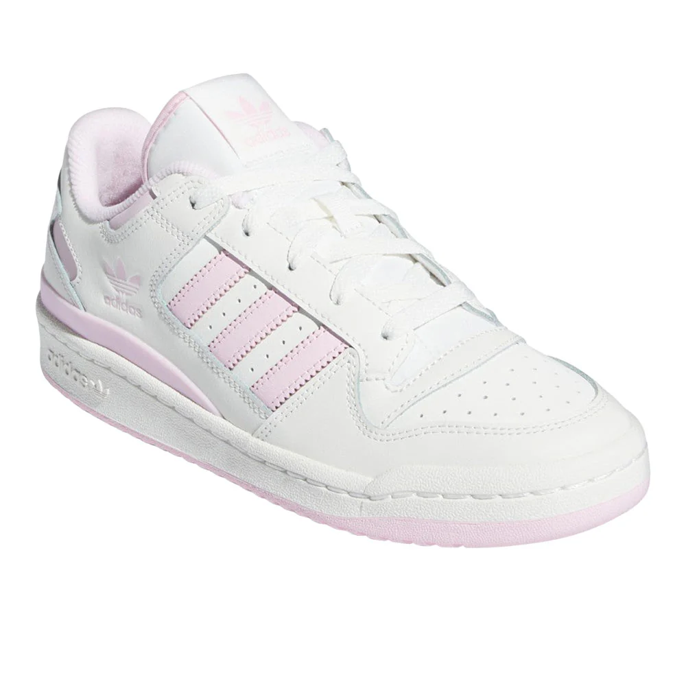Forum Low CL Lace Up Sneakers - Image 2