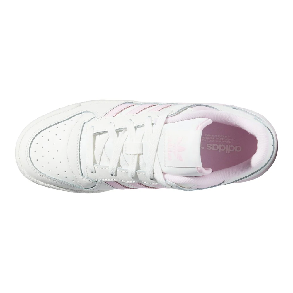 Forum Low CL Lace Up Sneakers - Image 4