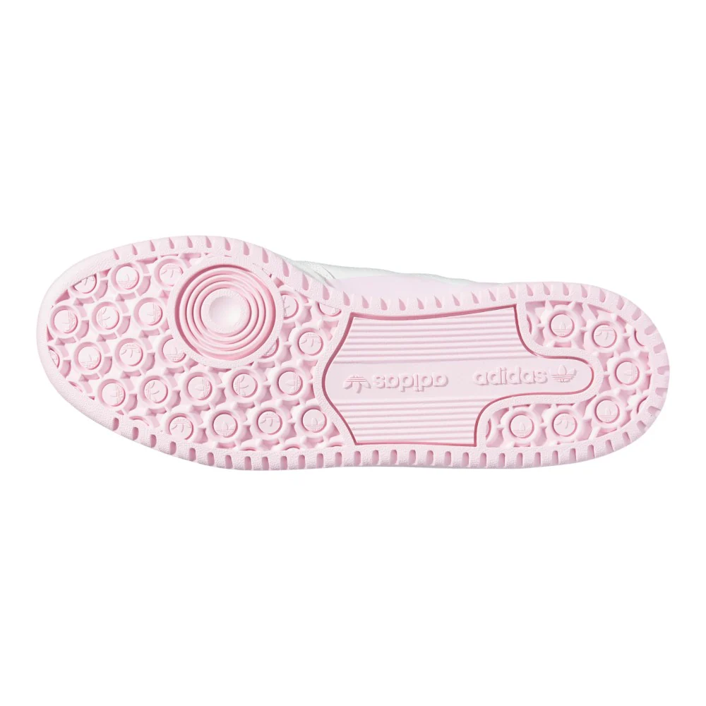 Forum Low CL Lace Up Sneakers - Image 5