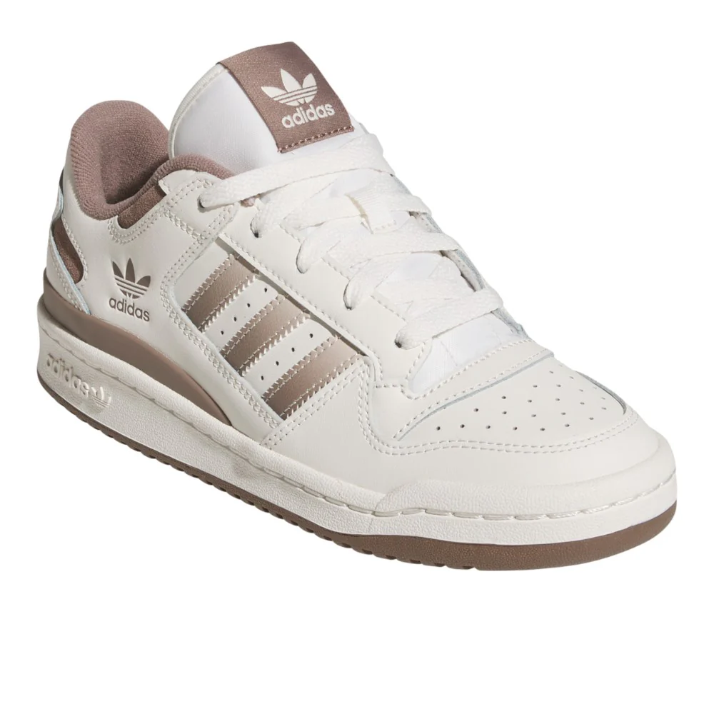 Forum Low CL Lace Up Sneakers - Image 2
