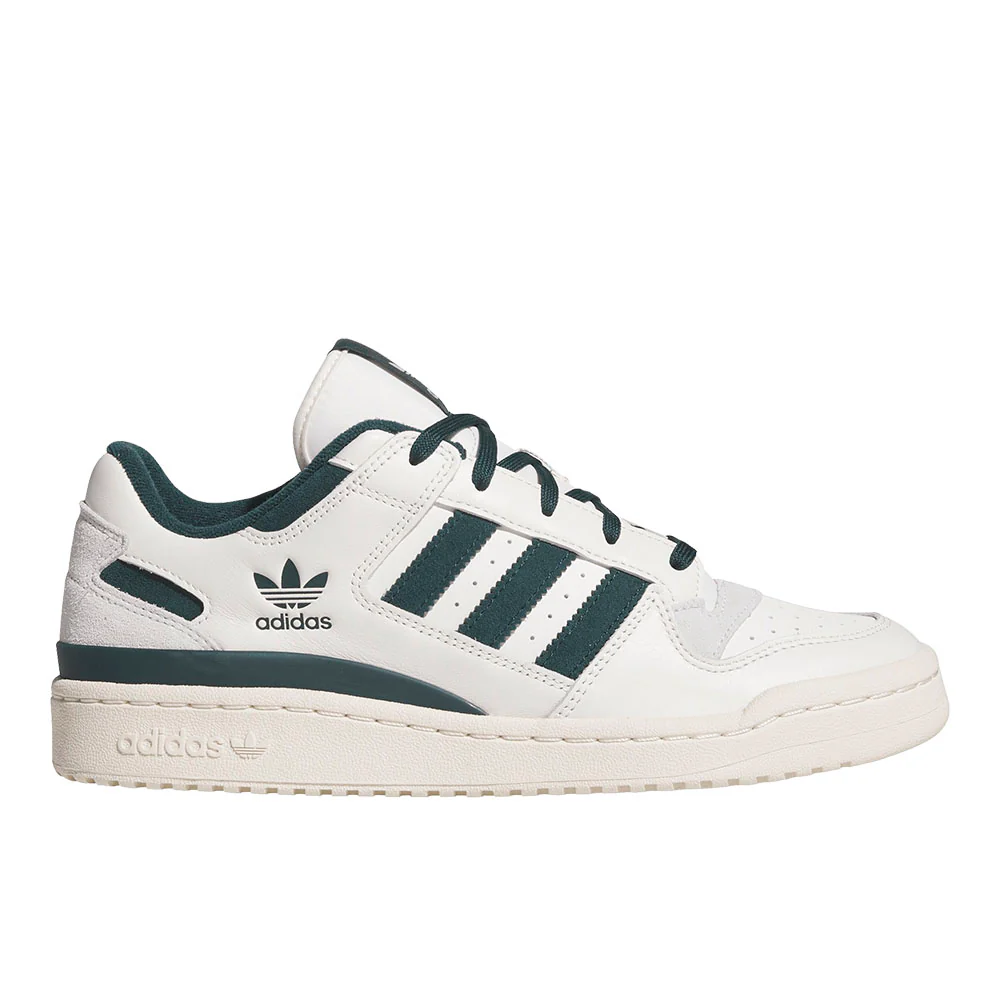 Forum Low CL Lace Up Sneakers