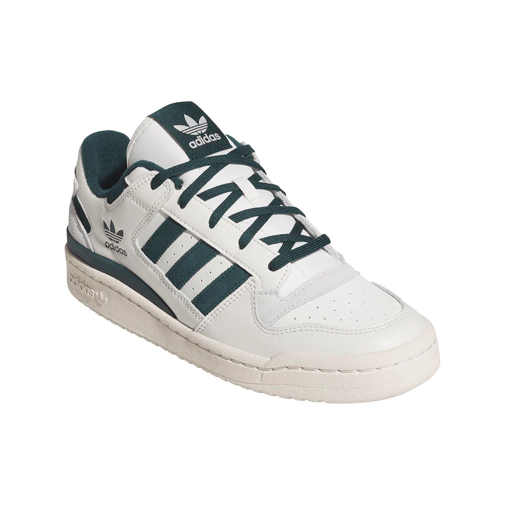 Forum Low CL Lace Up Sneakers - Image 2