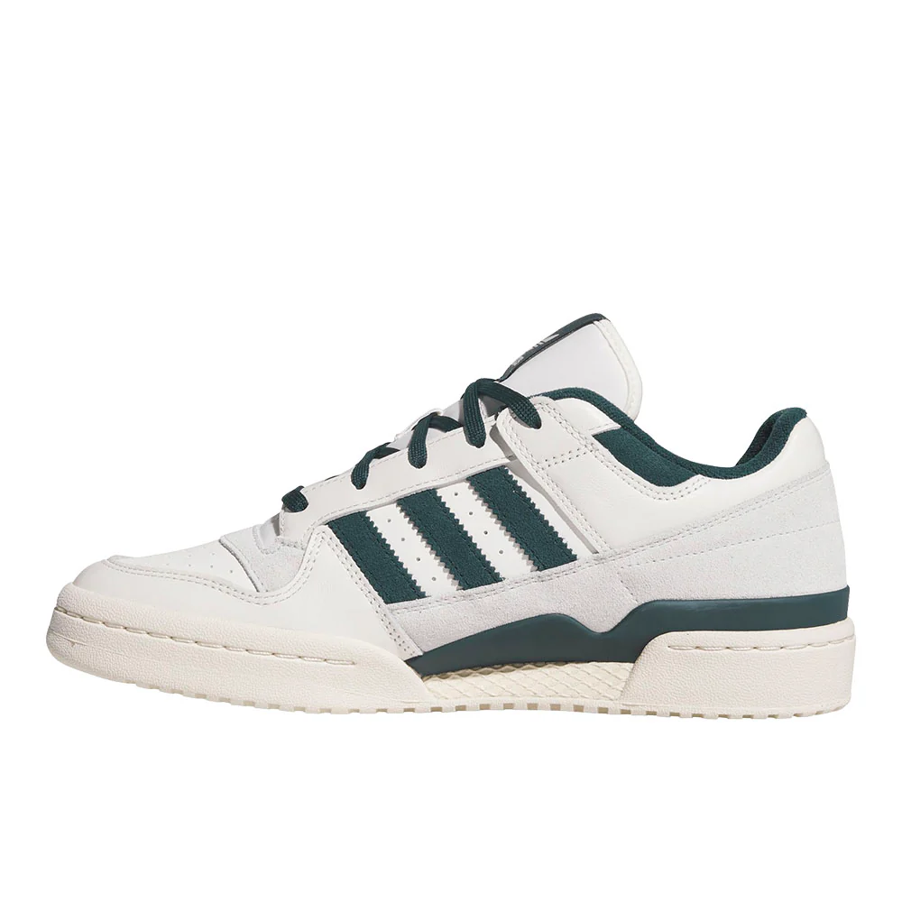 Forum Low CL Lace Up Sneakers - Image 3