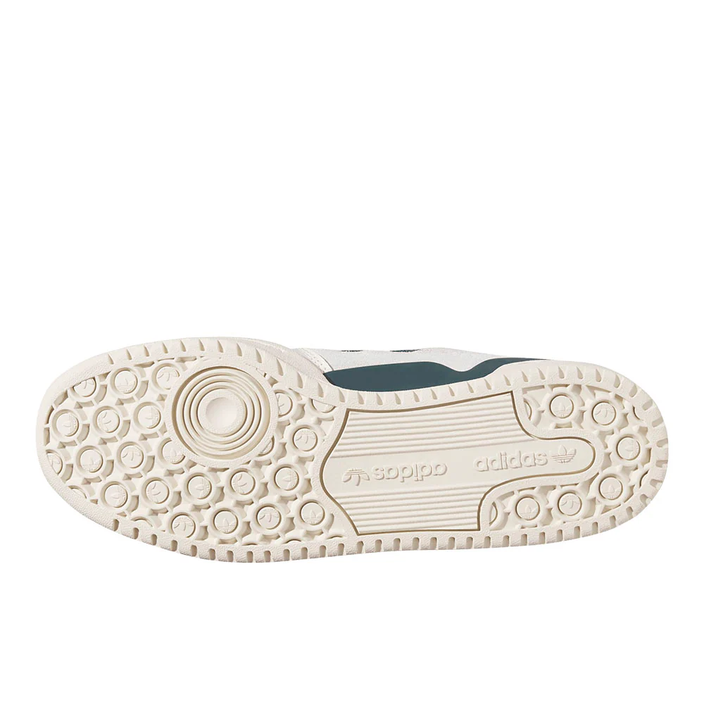 Forum Low CL Lace Up Sneakers - Image 5