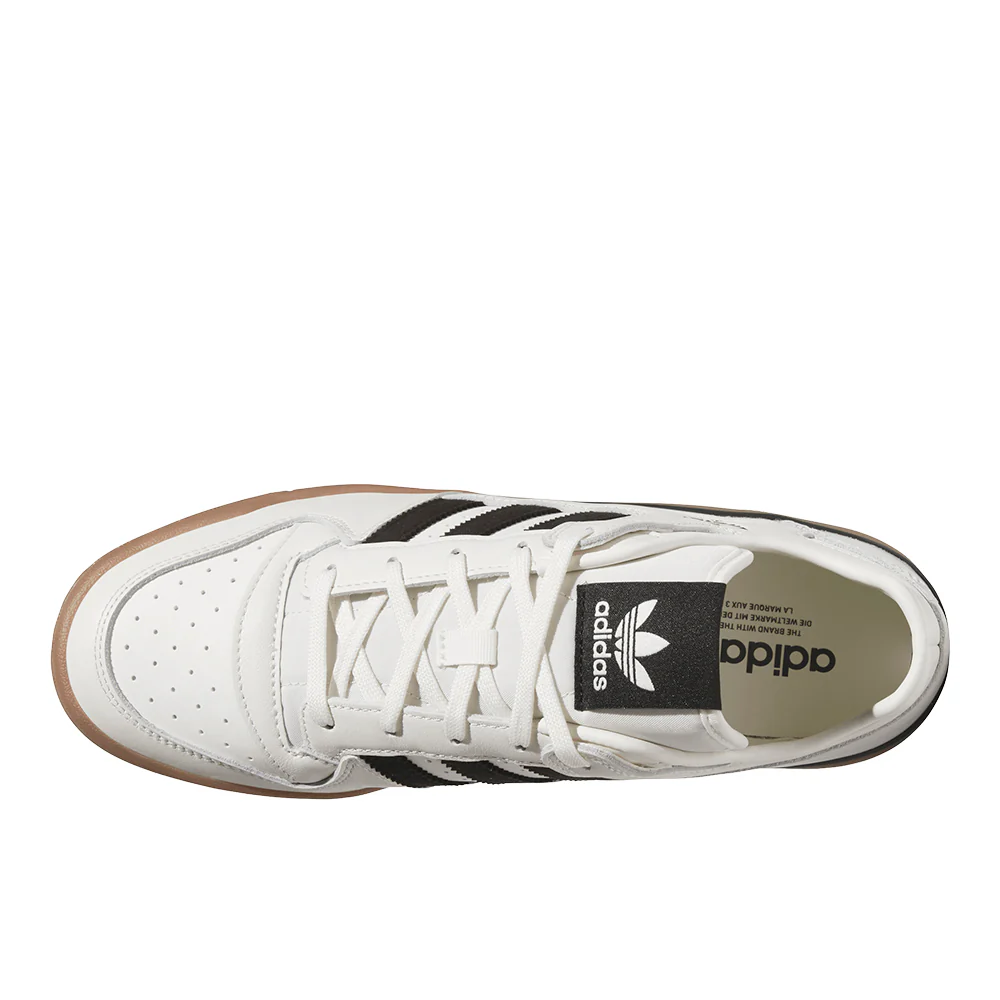 Forum Low CL Lace Up Sneakers - Image 4