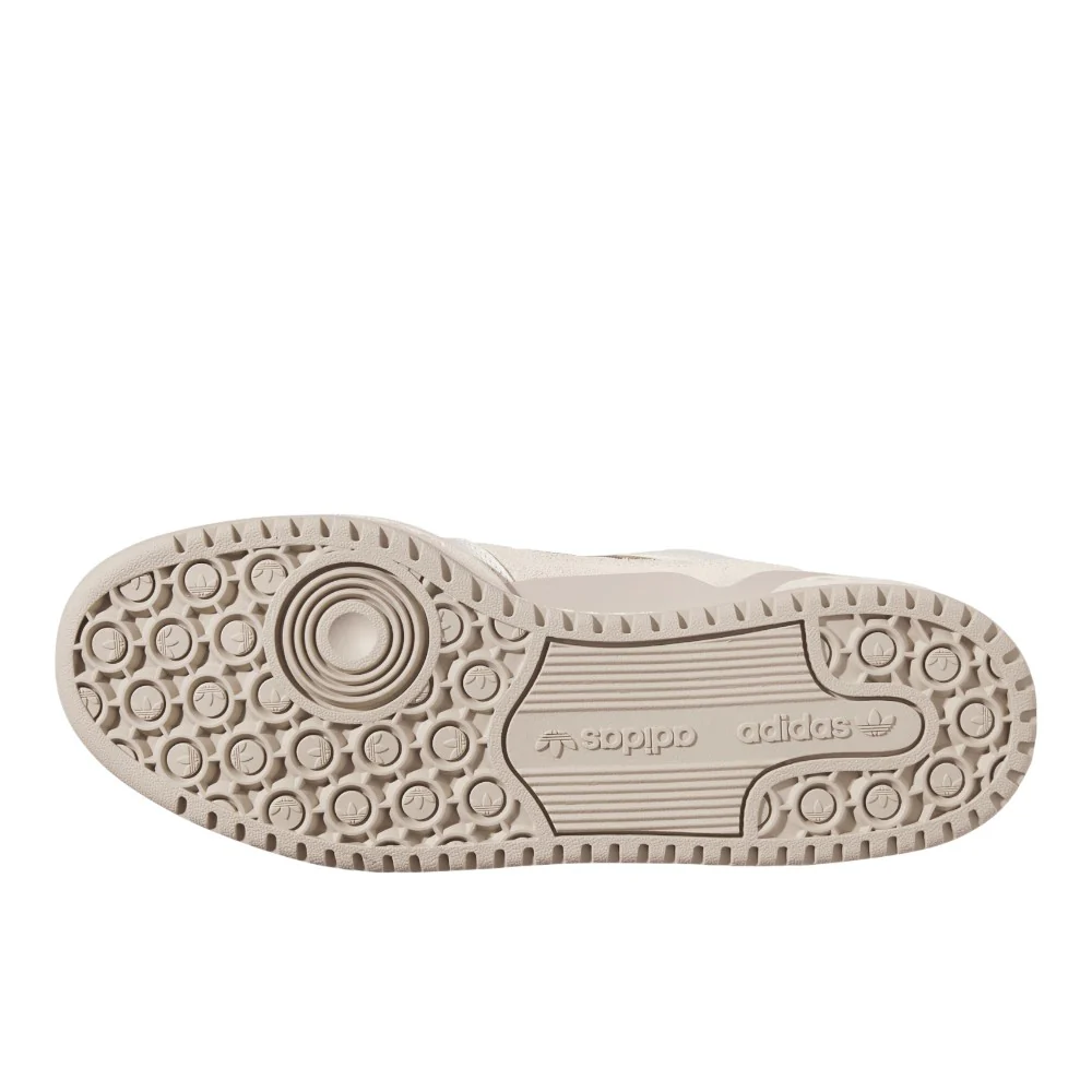 Forum Low CL Lace Up Sneakers - Image 5