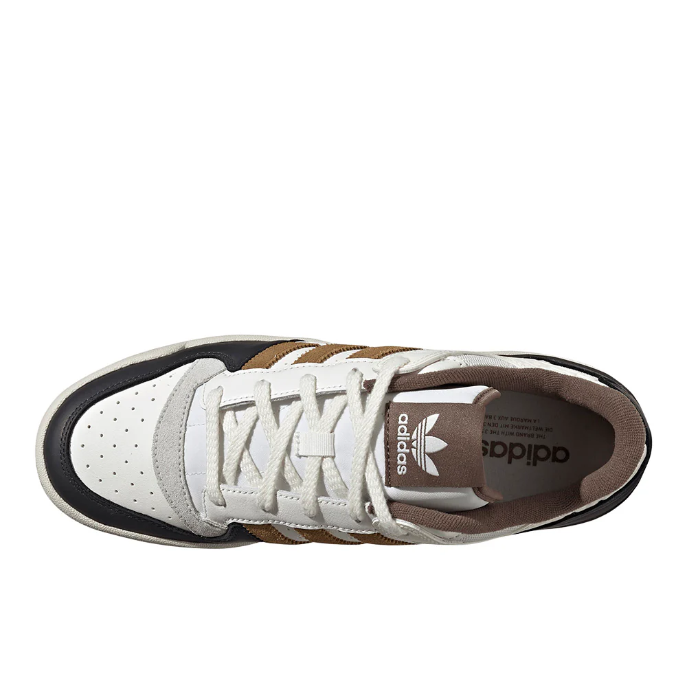 Forum Low CL Lace Up Sneakers - Image 4