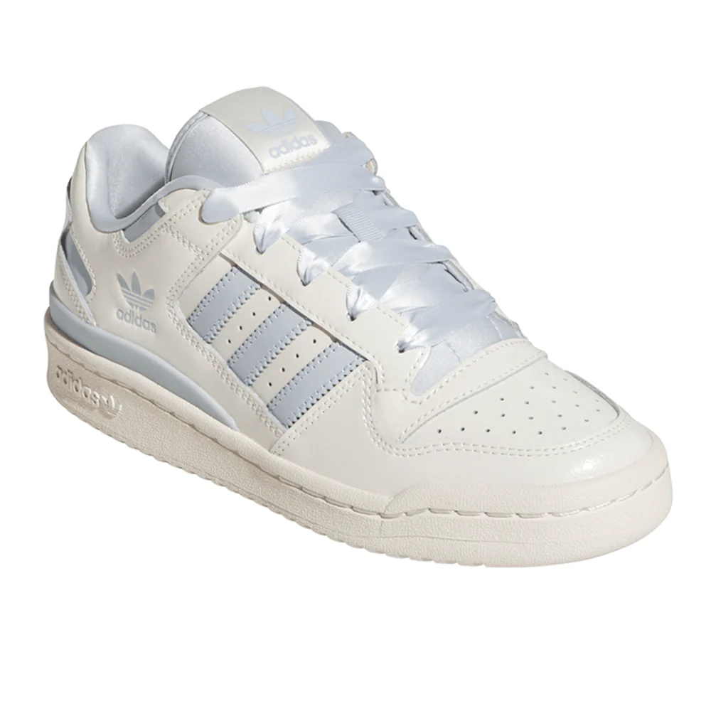 Forum Low CL Lace Up Sneakers - Image 2