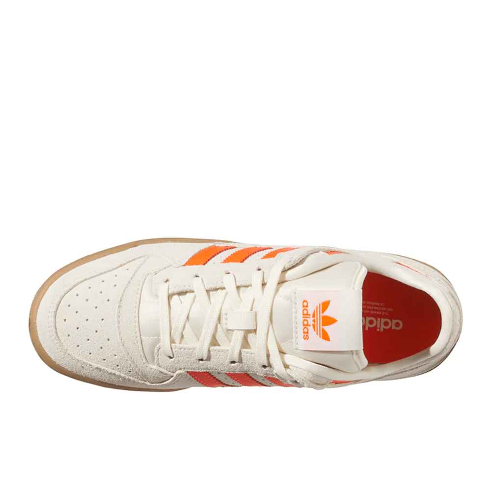 Forum Low CL Lace Up Sneakers - Image 4