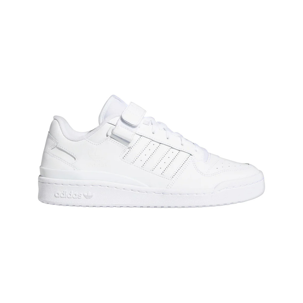 Forum Low Lace Up Sneakers