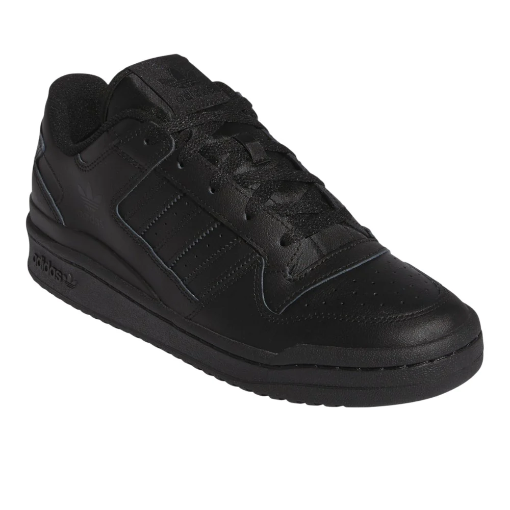 Forum Low Lace Up Sneakers - Image 2