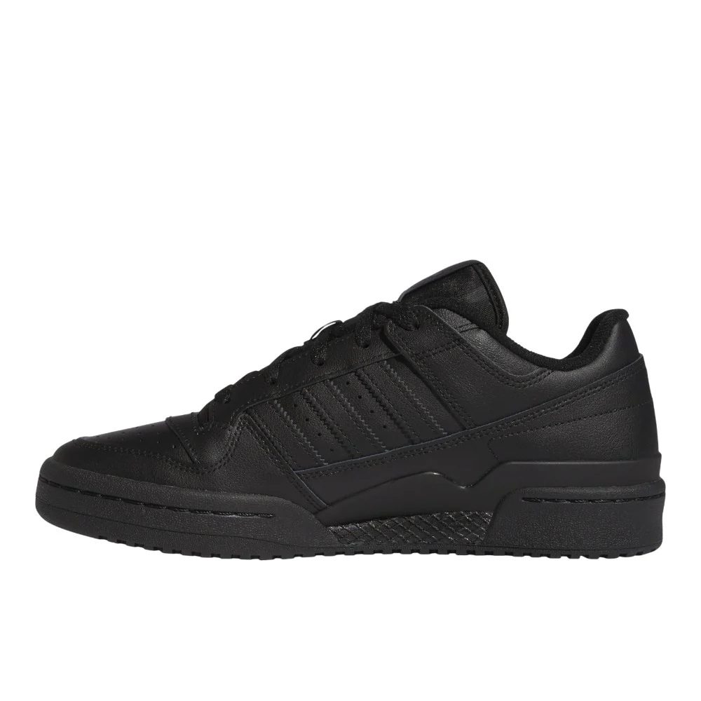 Forum Low Lace Up Sneakers - Image 3