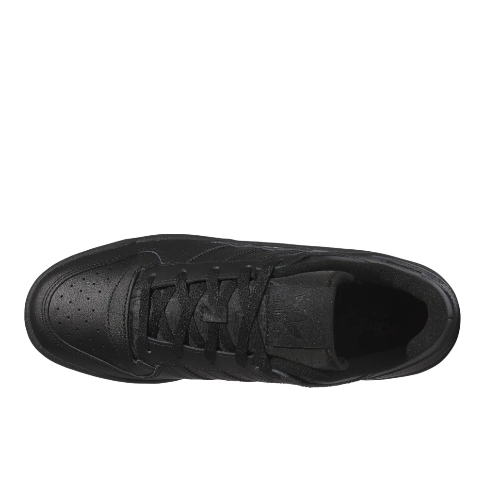 Forum Low Lace Up Sneakers - Image 4