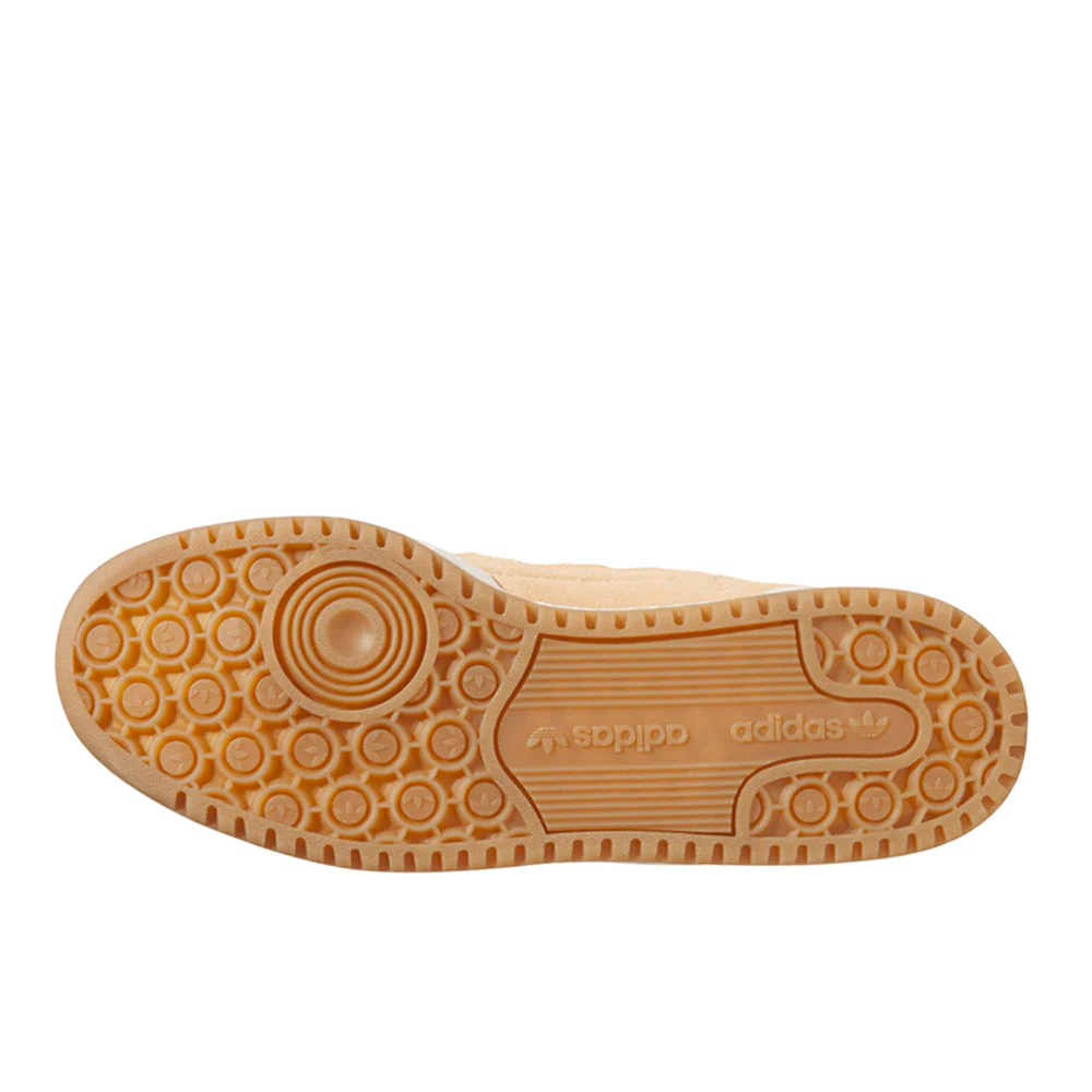 Forum Low Lace Up Sneakers - Image 5