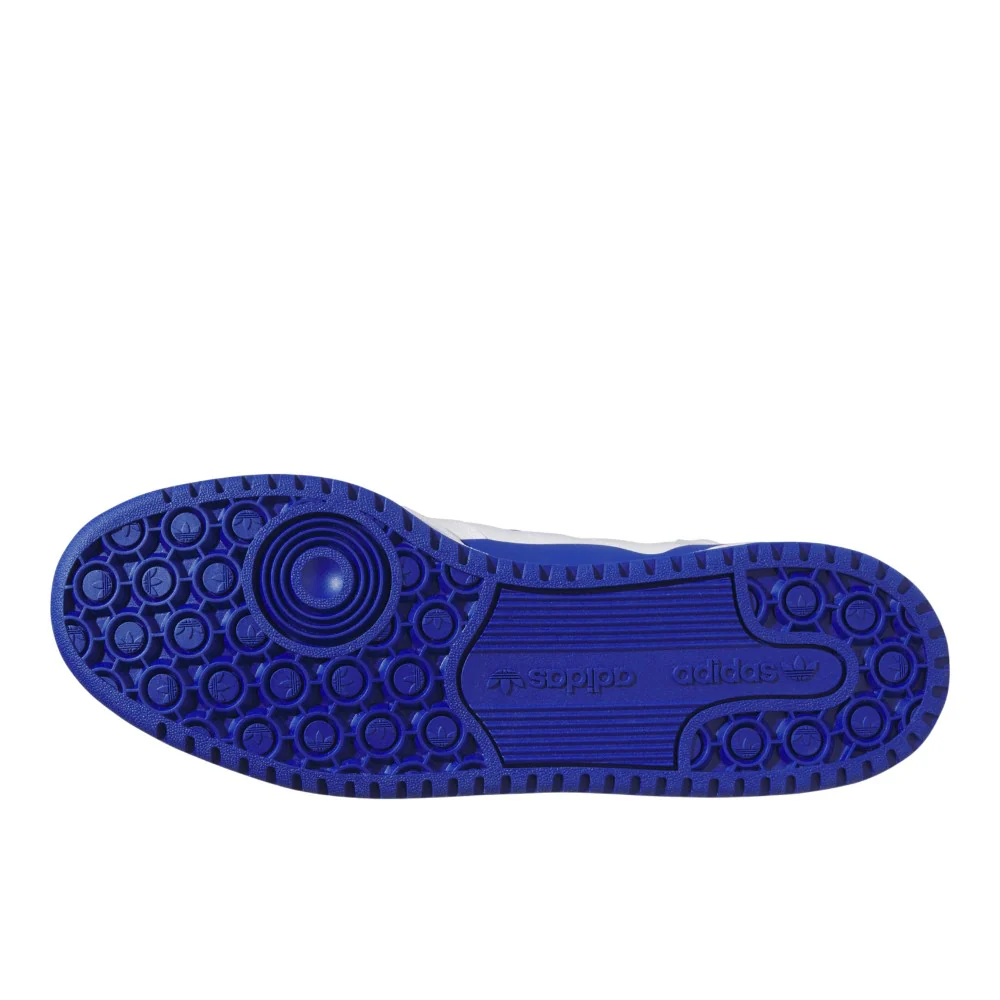 Forum Mid Lace Up Sneakers - Image 5