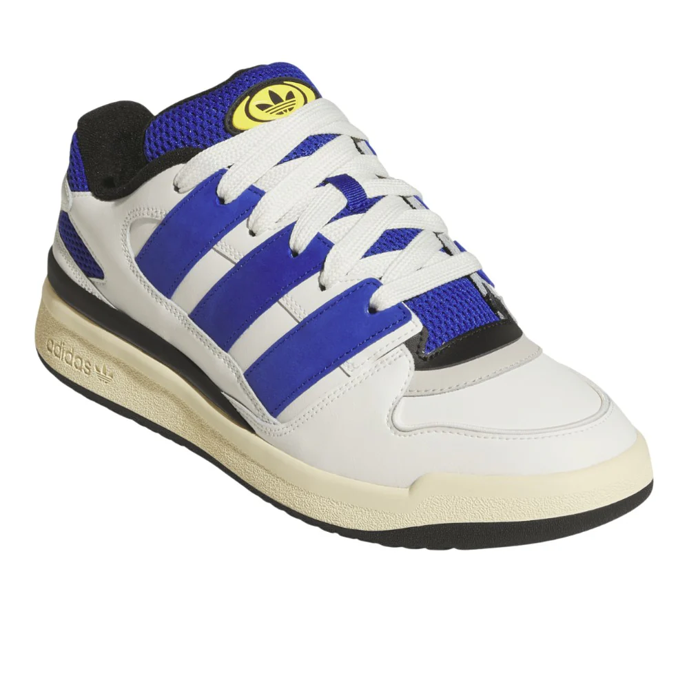 Forum2000 Lace Up Sneakers - Image 2
