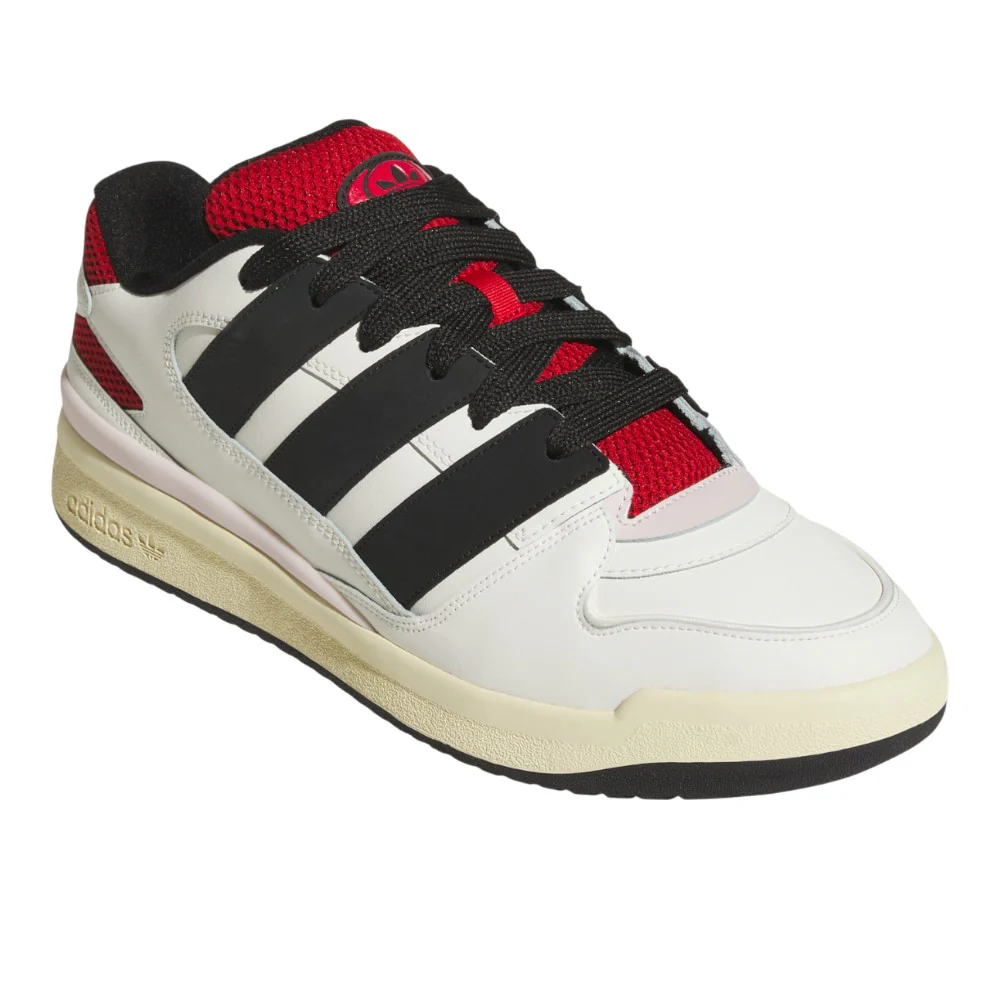 Forum2000 Lace Up Sneakers - Image 2