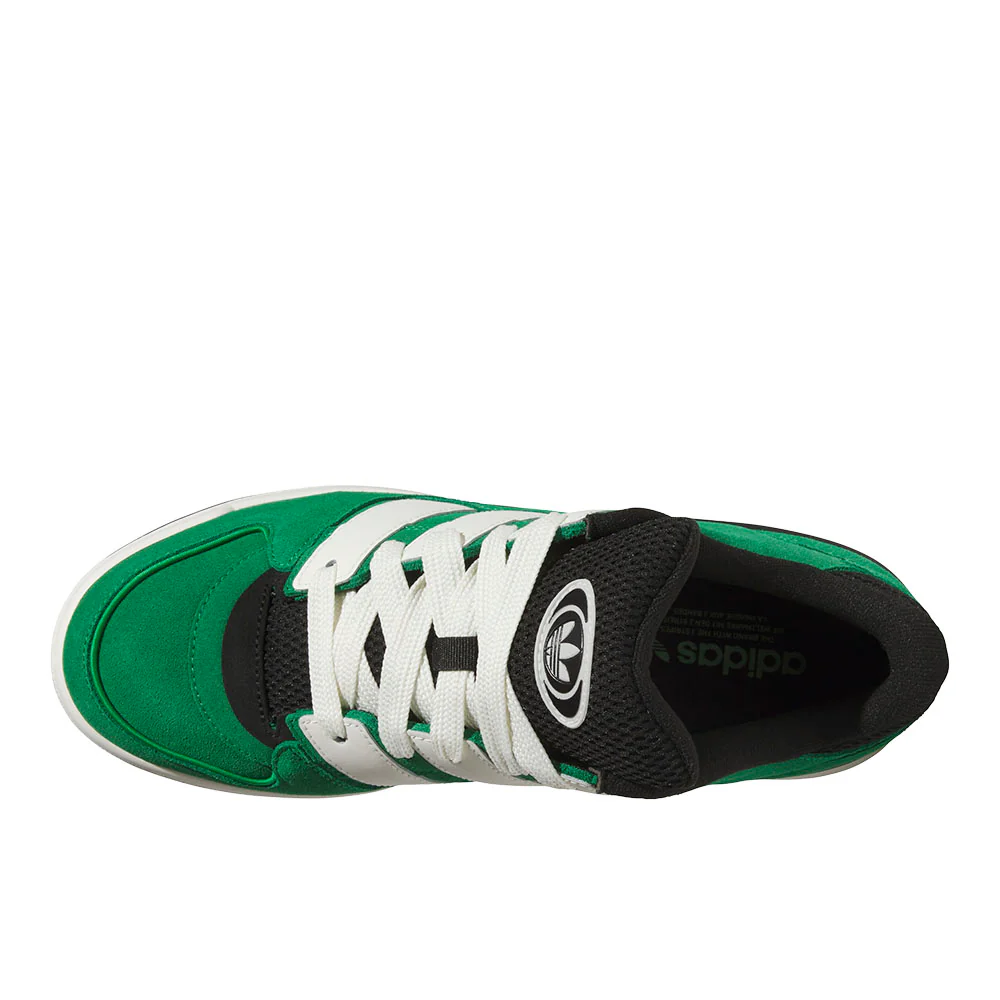 Forum2000 Lace Up Sneakers - Image 4