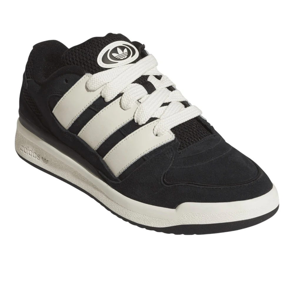 Forum2000 Lace Up Sneakers - Image 2