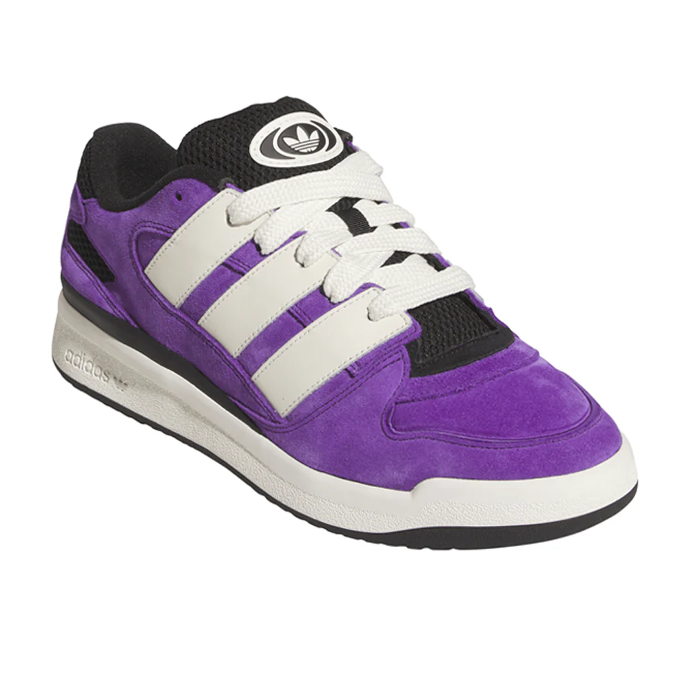 Forum2000 Lace Up Sneakers - Image 2