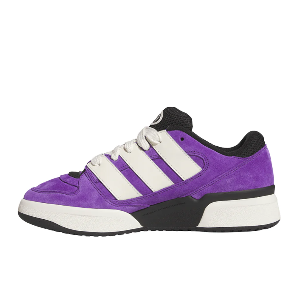 Forum2000 Lace Up Sneakers - Image 3