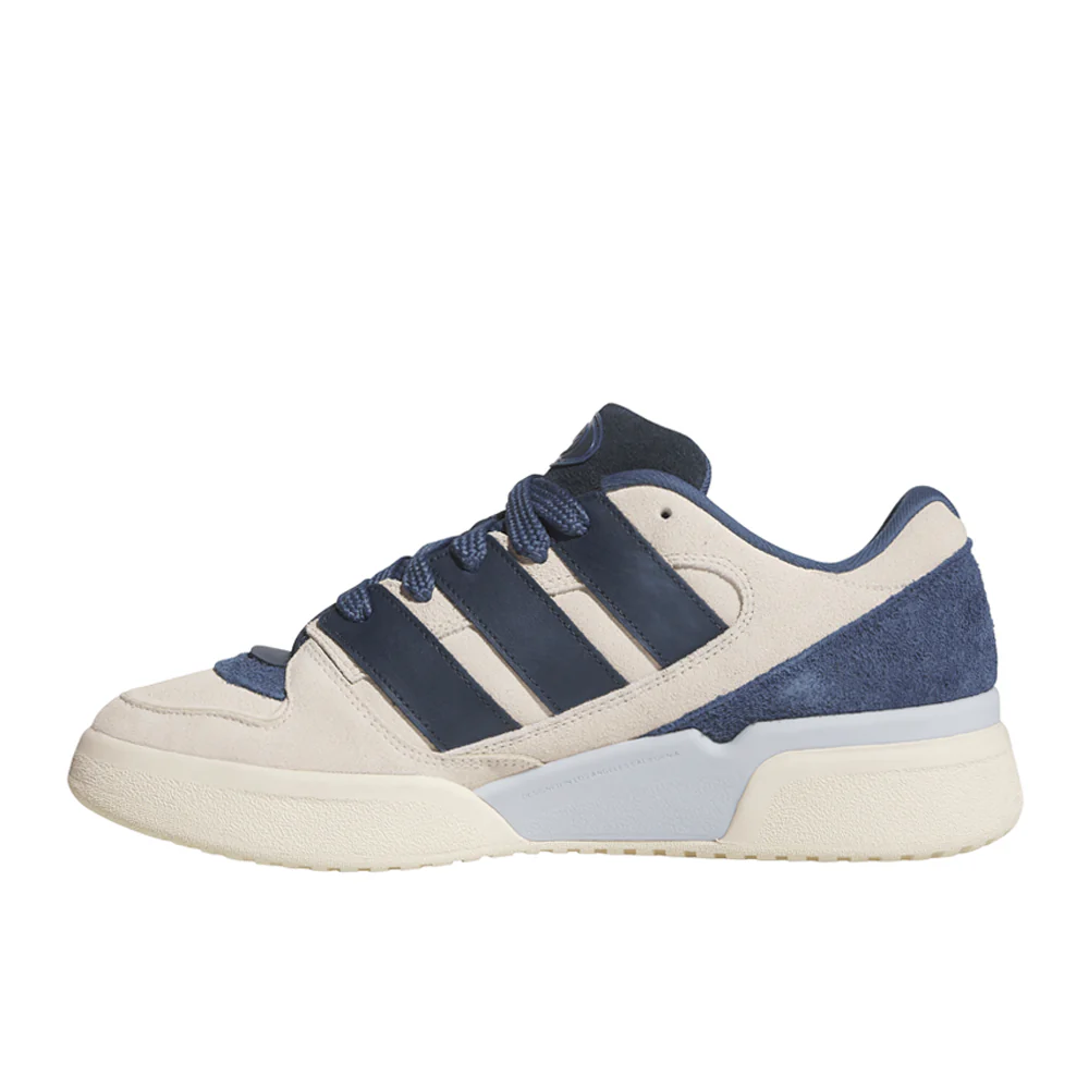 Forum2000 Lace Up Sneakers - Image 3