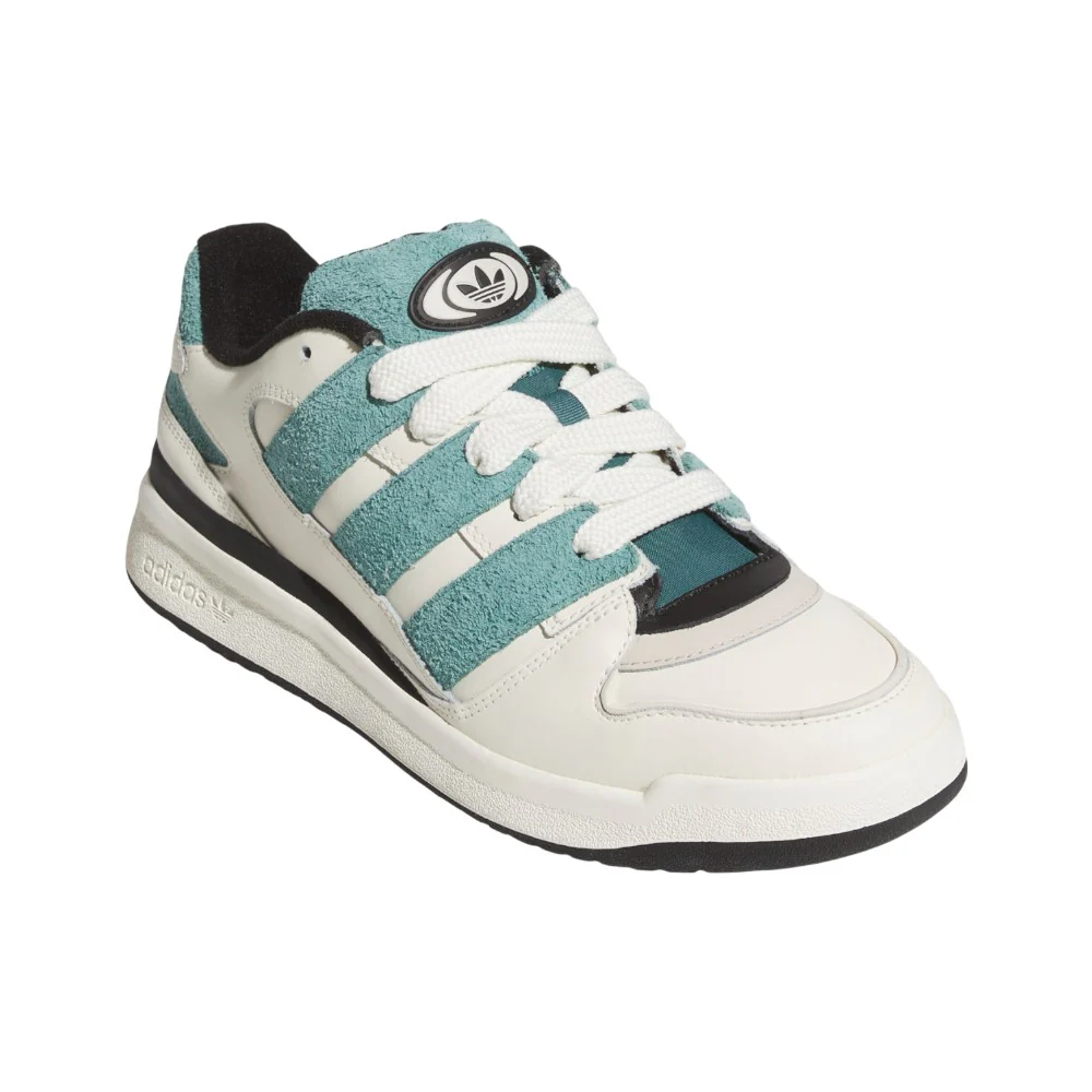 Forum2000 Lace Up Sneakers - Image 2