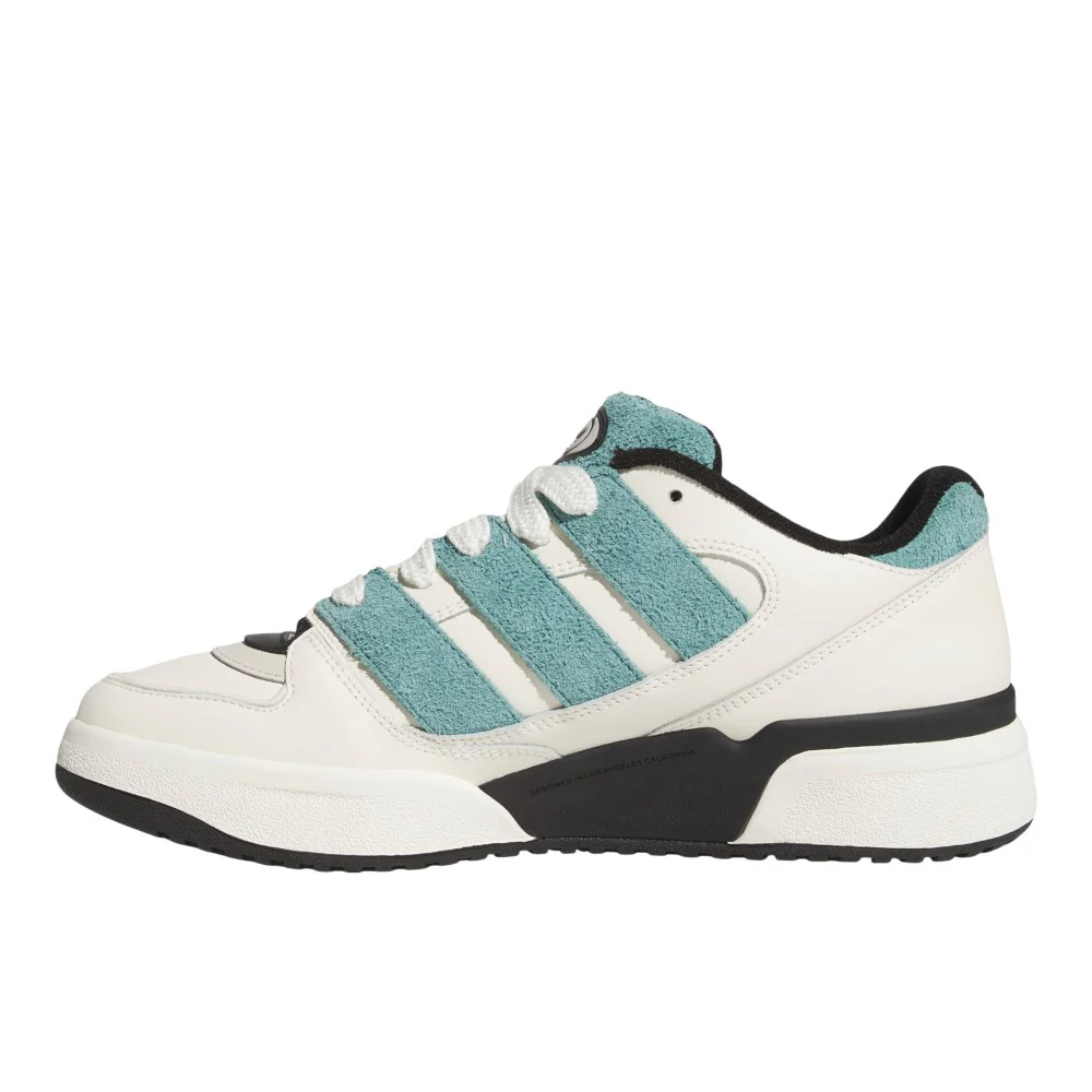 Forum2000 Lace Up Sneakers - Image 3