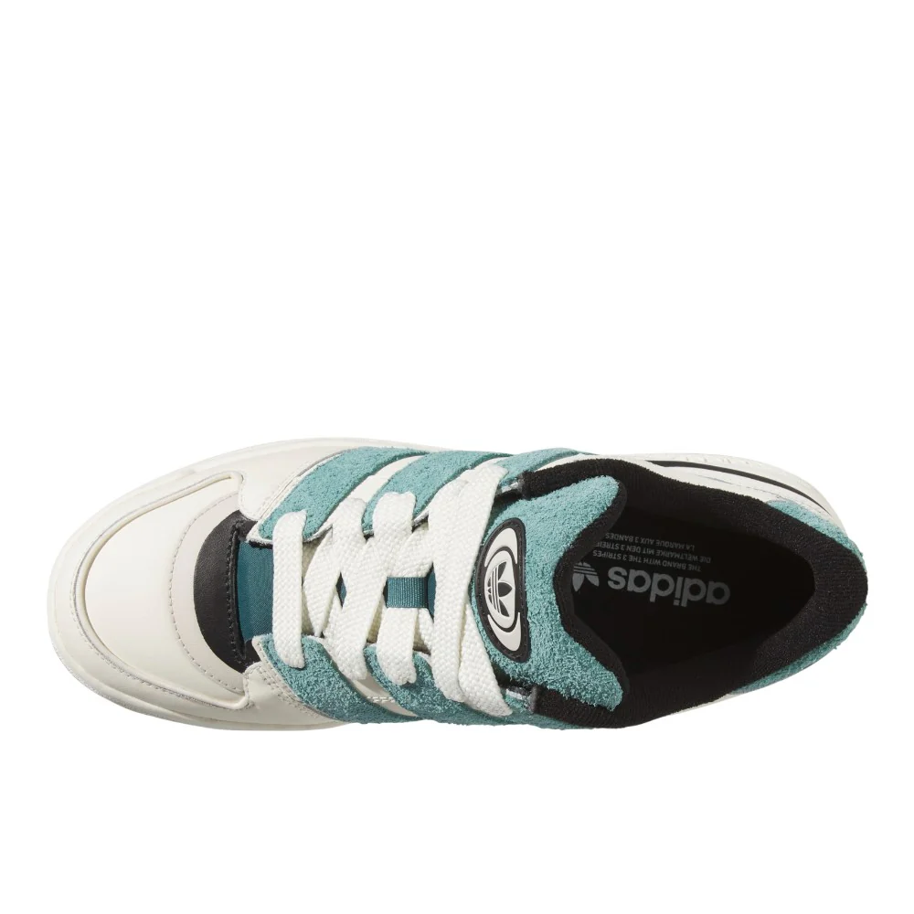 Forum2000 Lace Up Sneakers - Image 4