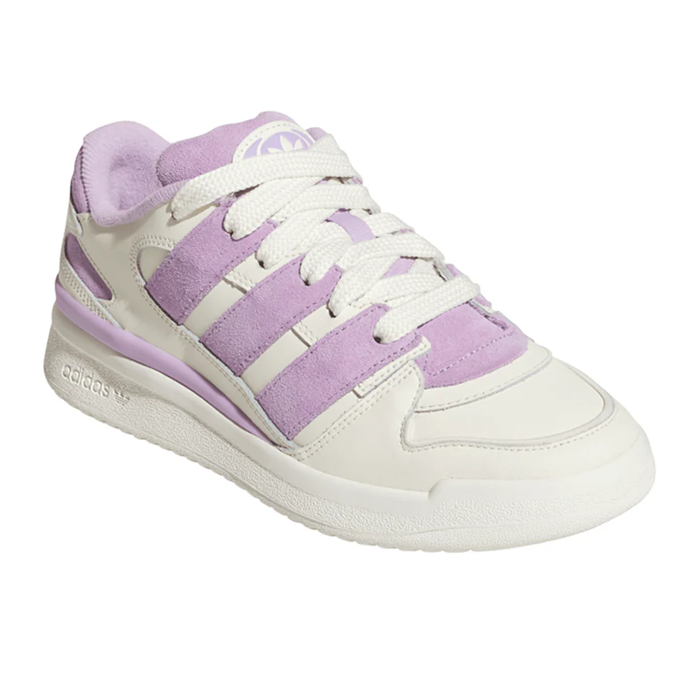 Forum2000 Lace Up Sneakers - Image 2