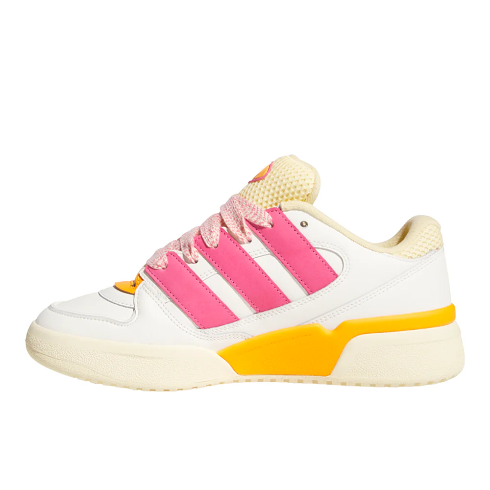 Forum2000 Lace Up Sneakers - Image 3
