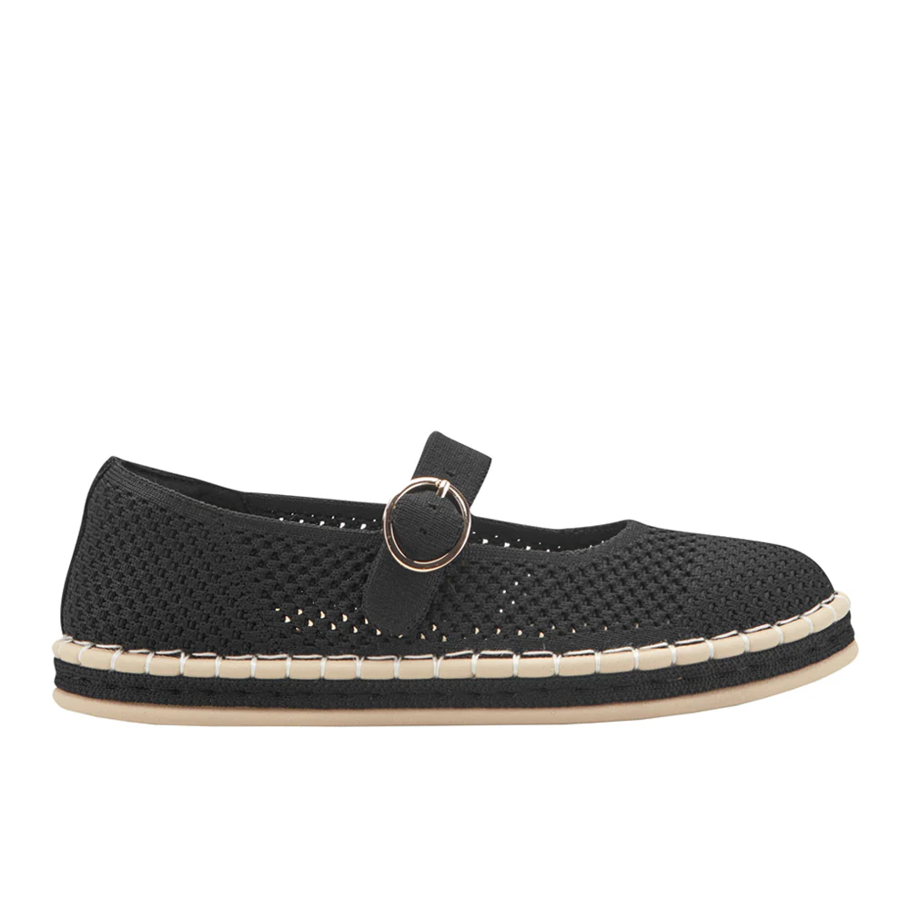 Francene Mary Jane Flats