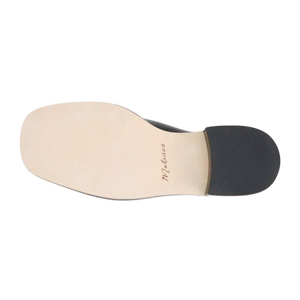 Franklin Square Toe Pull On Boots - Image 5
