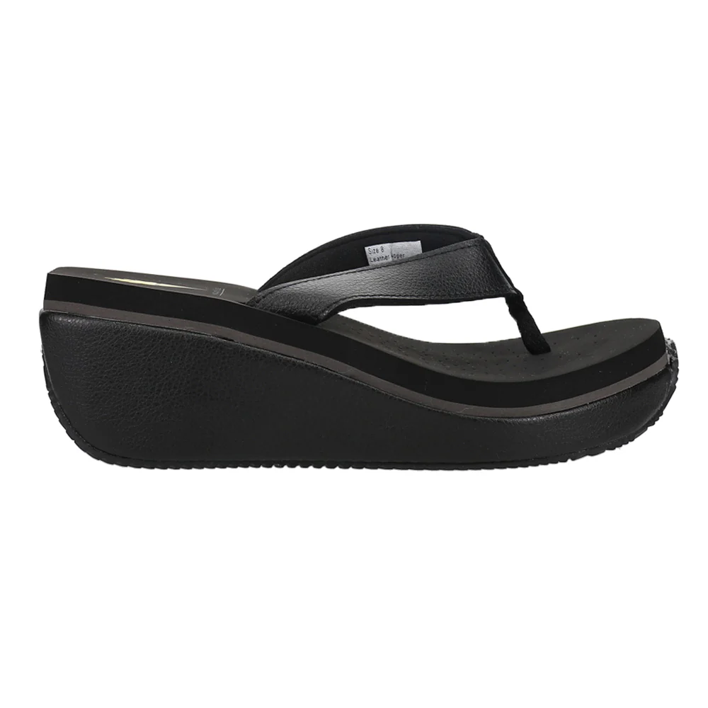 Frappachino Wedge Sandals