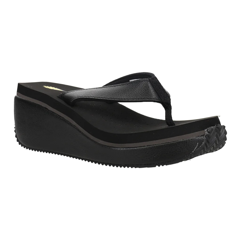 Frappachino Wedge Sandals - Image 2