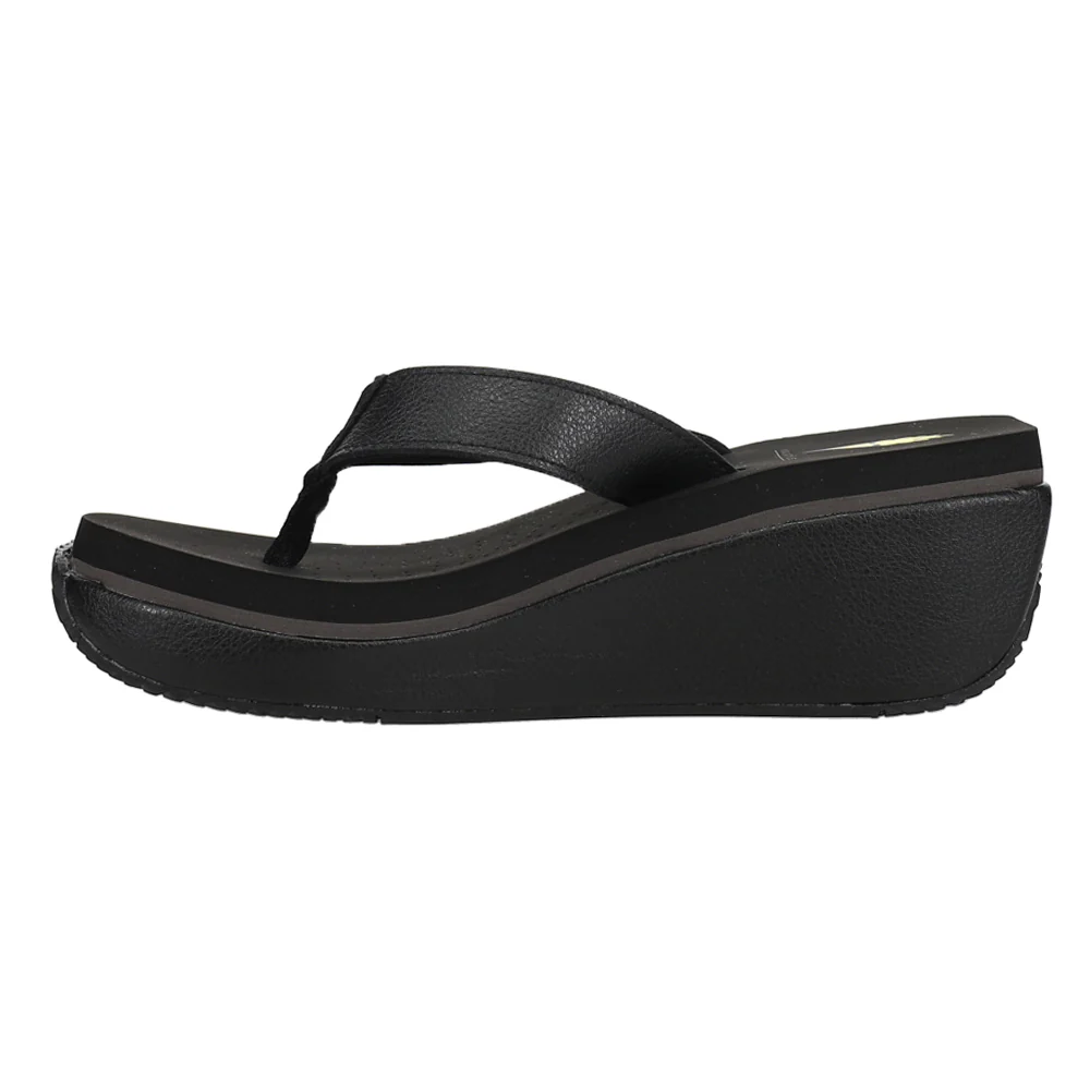 Frappachino Wedge Sandals - Image 3