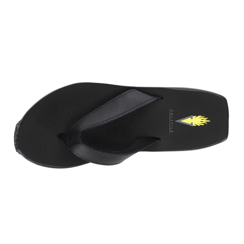 Frappachino Wedge Sandals - Image 4